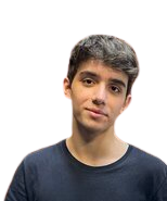 علی نوری رتبه 10 سال 1402