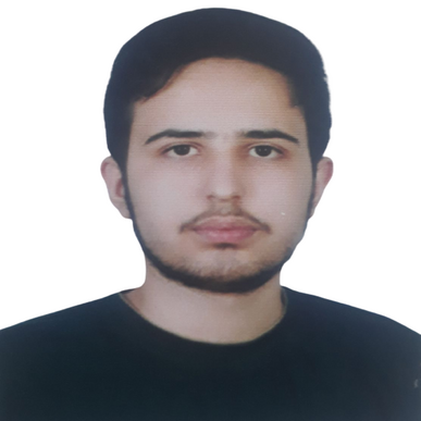 امیرحسین مردی رتبه ۶ سال ۱۴۰۲