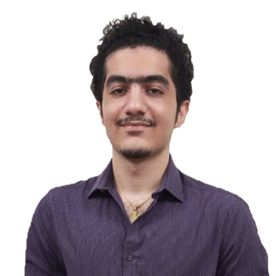 رضا یوسفوند رتبه 9 سال 1402