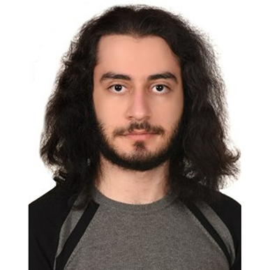 سینا حسن زاده رتبه 3 سال 1401