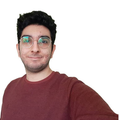 علی علوی رتبه 9 سال 1401