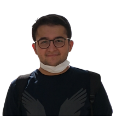 پارسا مرندی رتبه 5 سال 1400