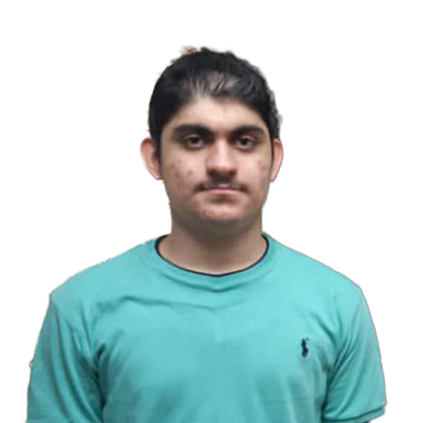 ارشیا انتظاری رتبه ۶ سال ۱۴۰۱