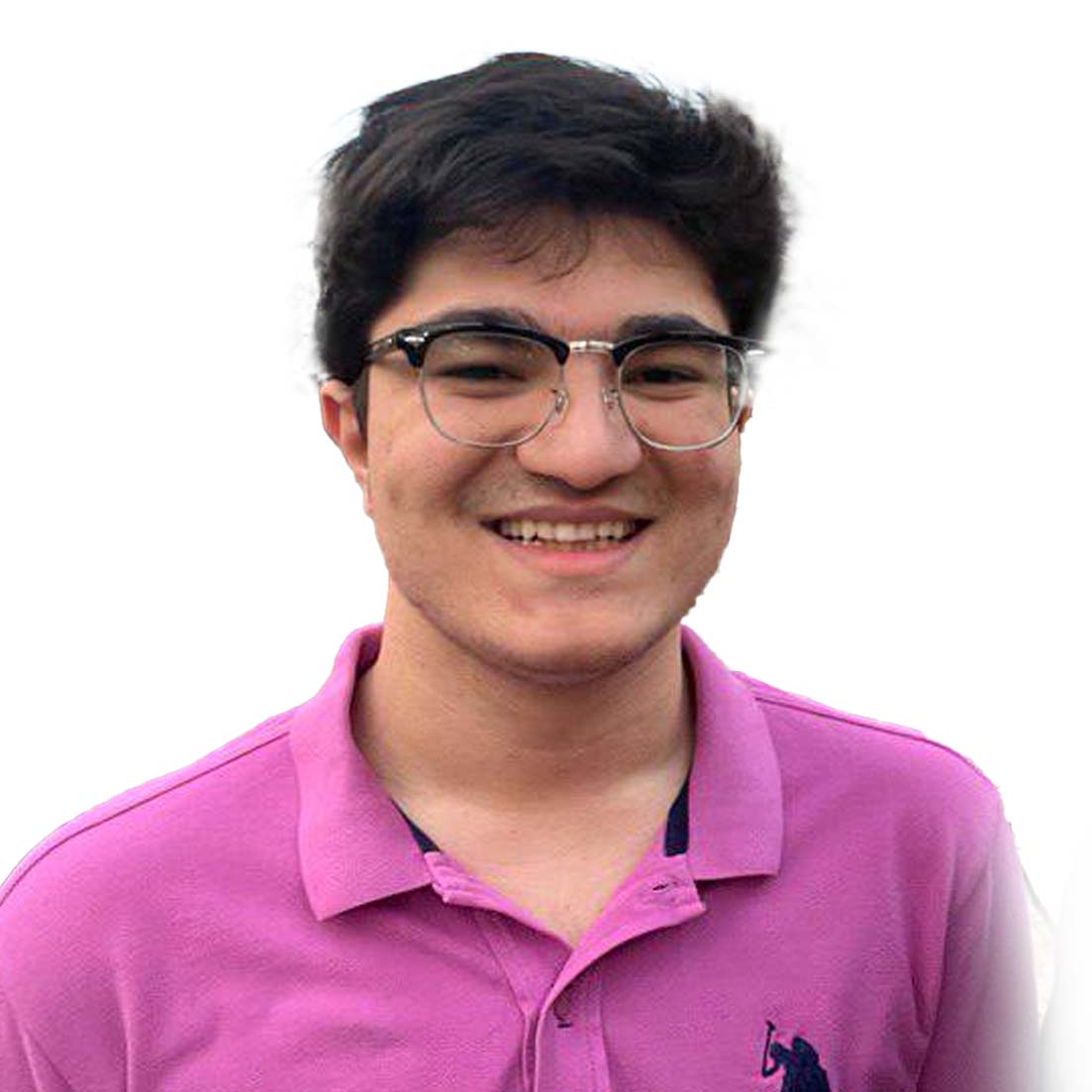 آرشام سنگ تراشان رتبه 9 سال 1403