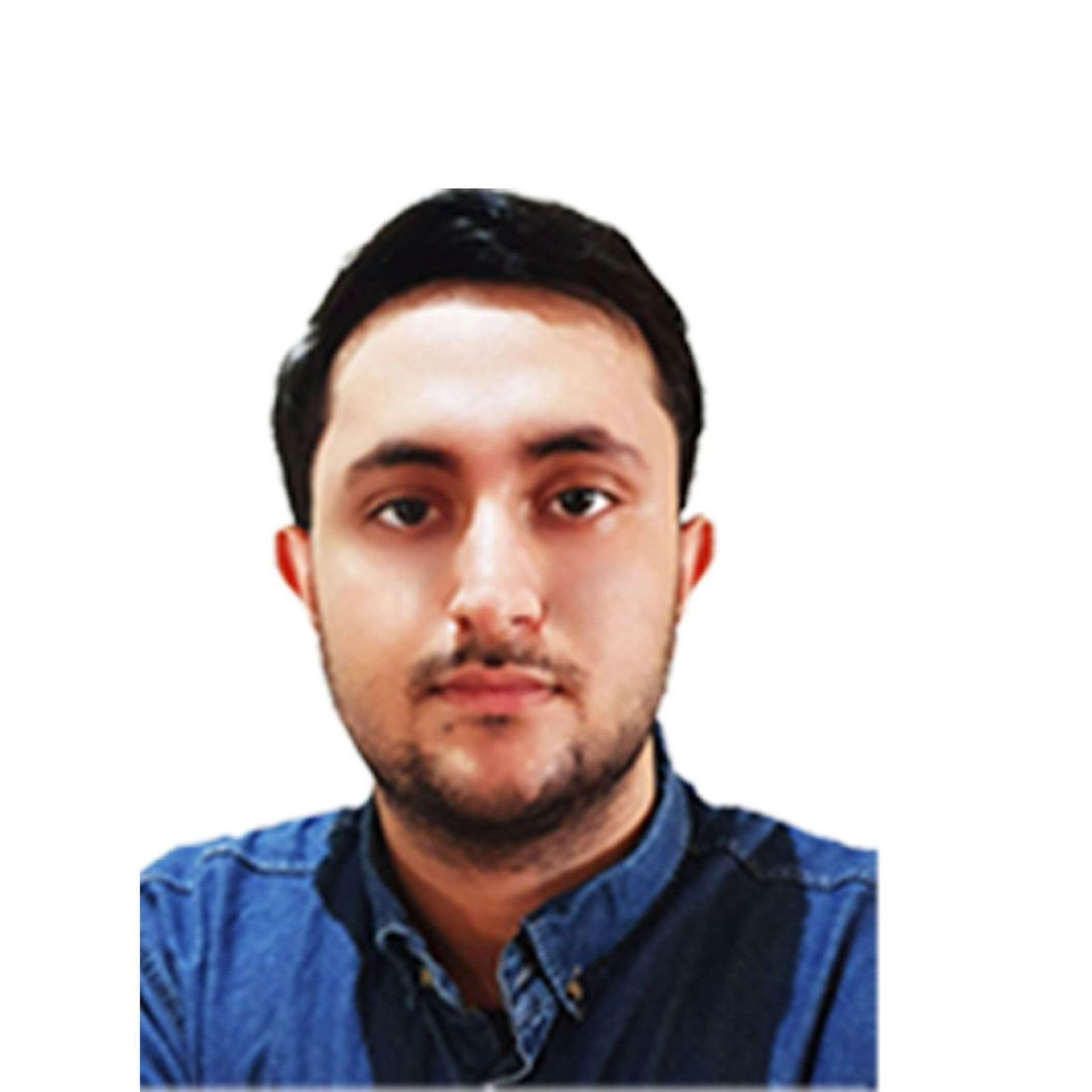 امیرعلی برخورداریون دبیر شیمی