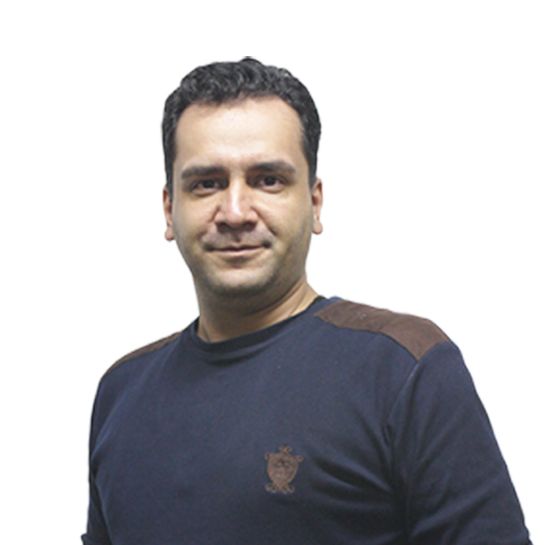 محمد شاملو دبیر زیست شناسی