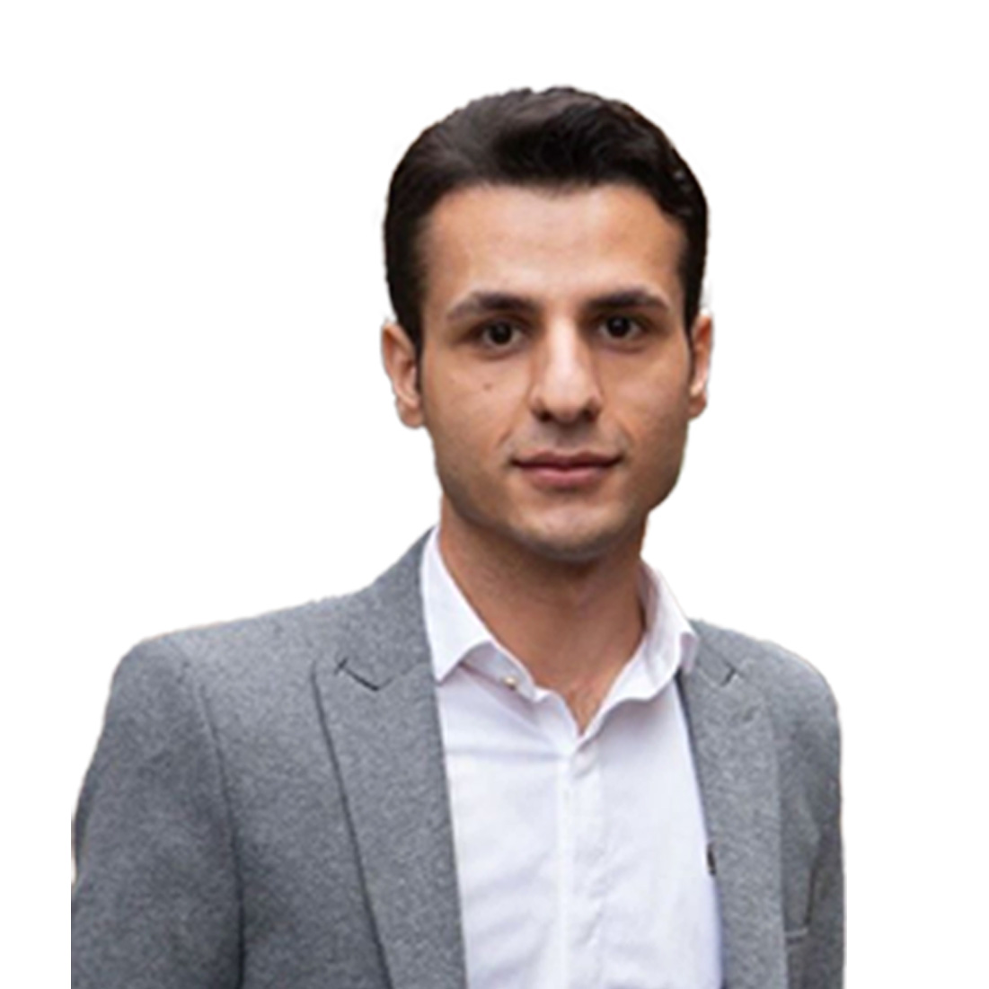 احسان محمدی دبیر فیزیک