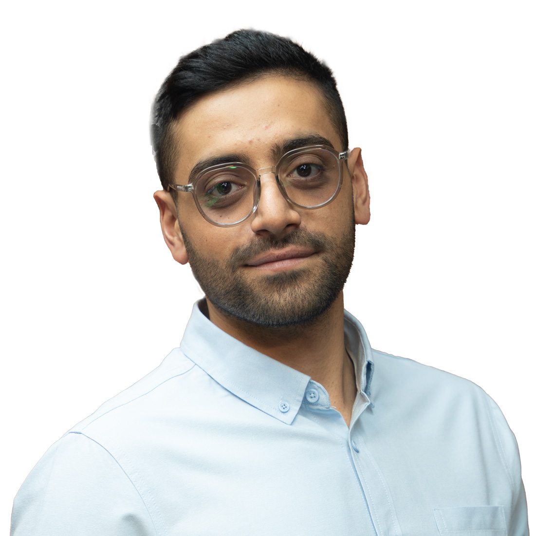 علیرضا کاشانی مشاور ارشد گروه آموزشی دی