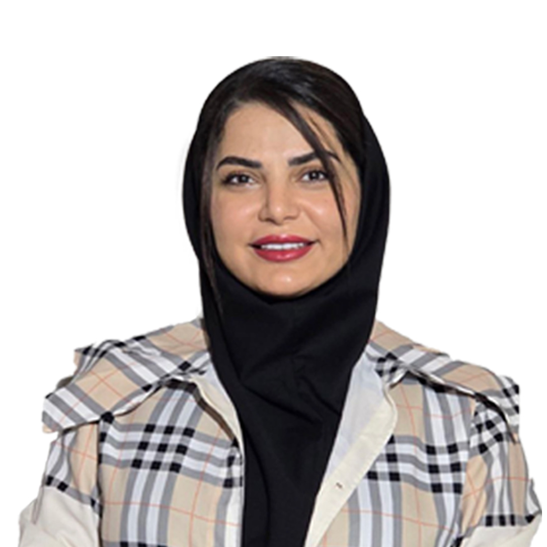 ستاره حبیبی دبیر زیست شناسی