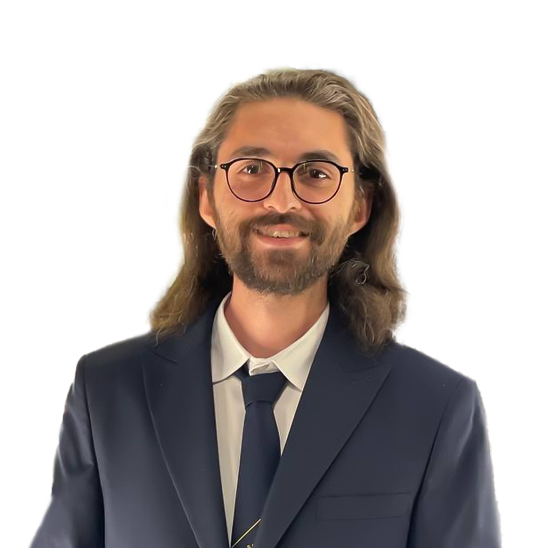 مهیار لیلائی مشاور ارشد گروه آموزشی دی