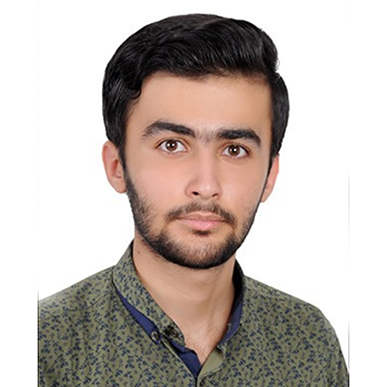 مهدی محمدی رتبه 9 سال 1401